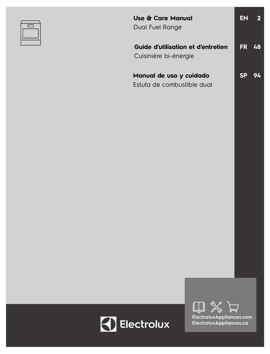 P300SD Use and Care Manual PDF, PDF, Cuisson