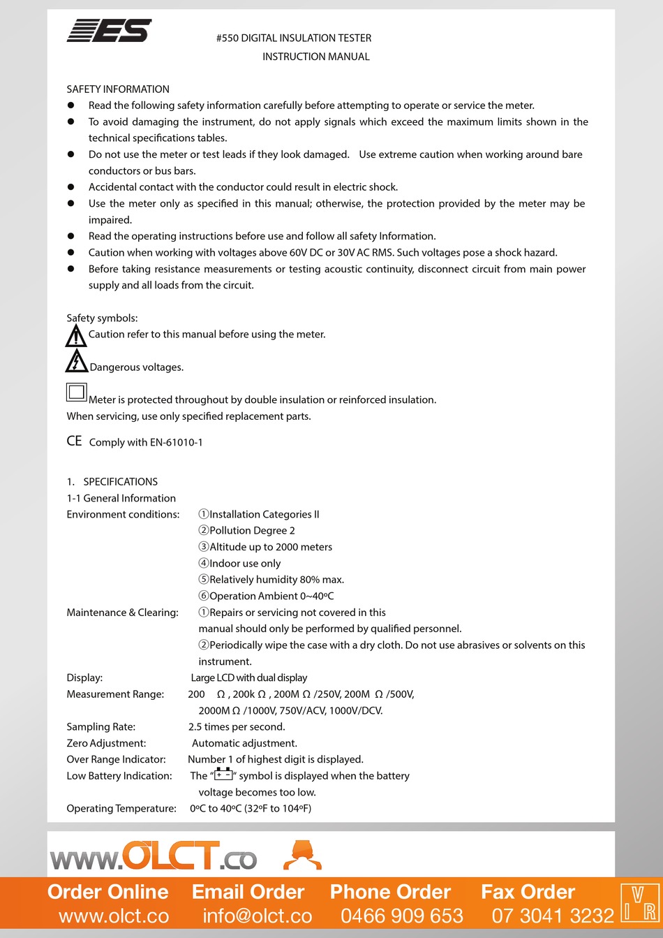 es-550-instruction-manual-pdf-download-manualslib