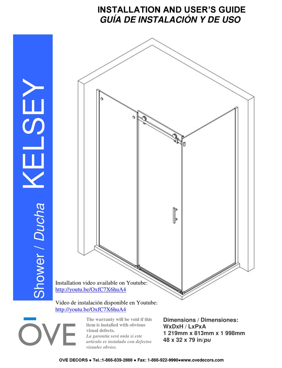 ove kelsey 72