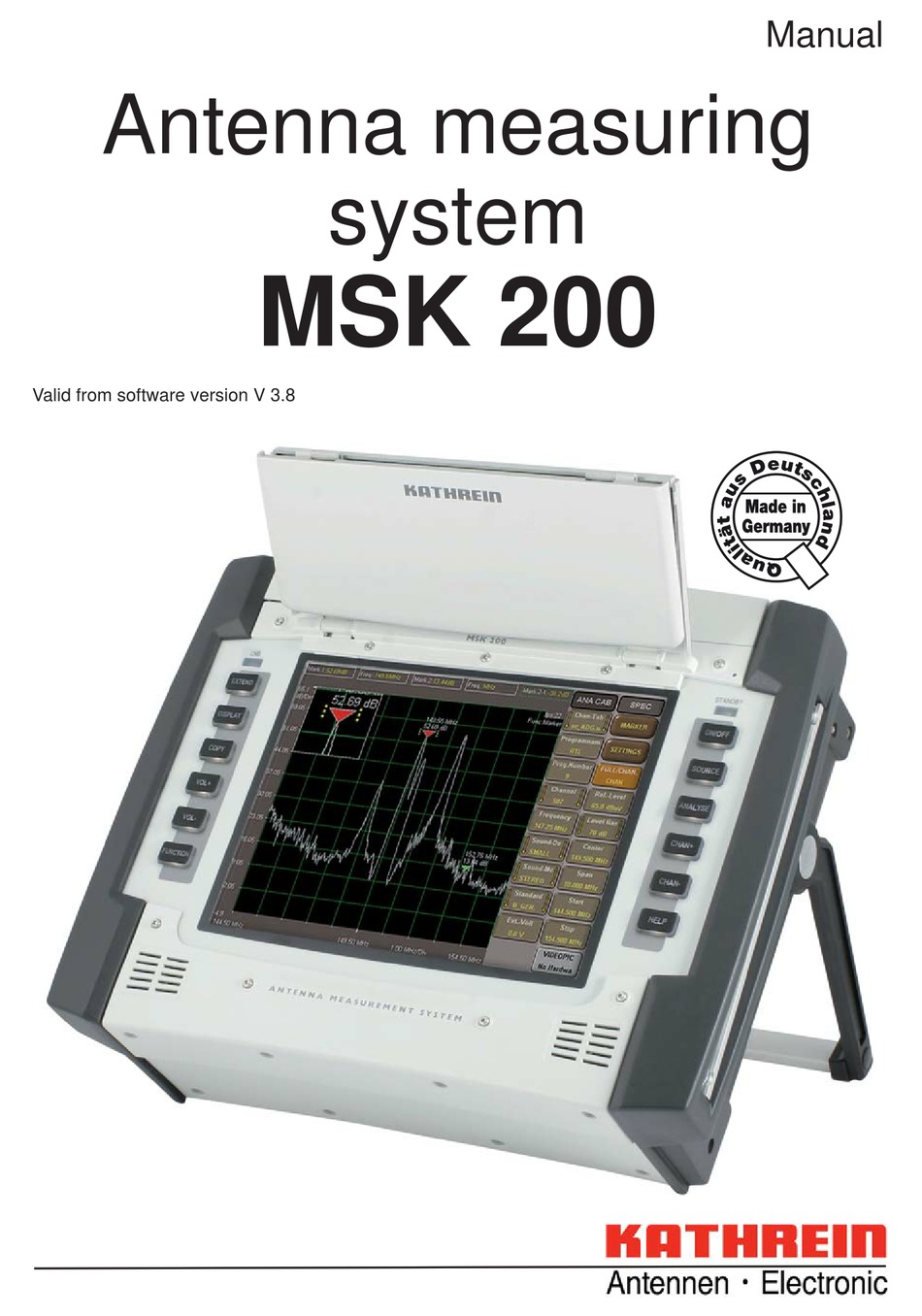 Msk systems