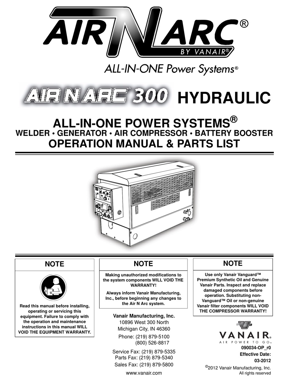 ARC-300 Pdf Version