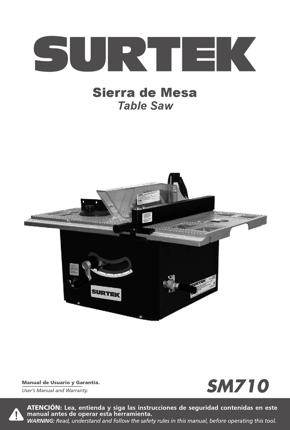 surtek sm710