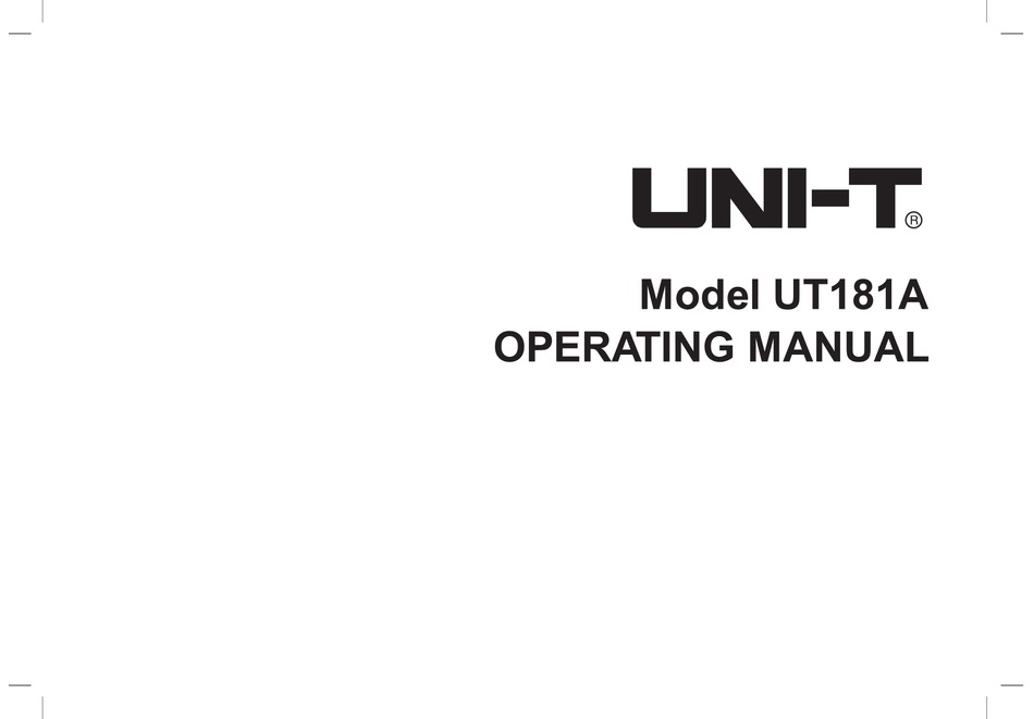 uni-t