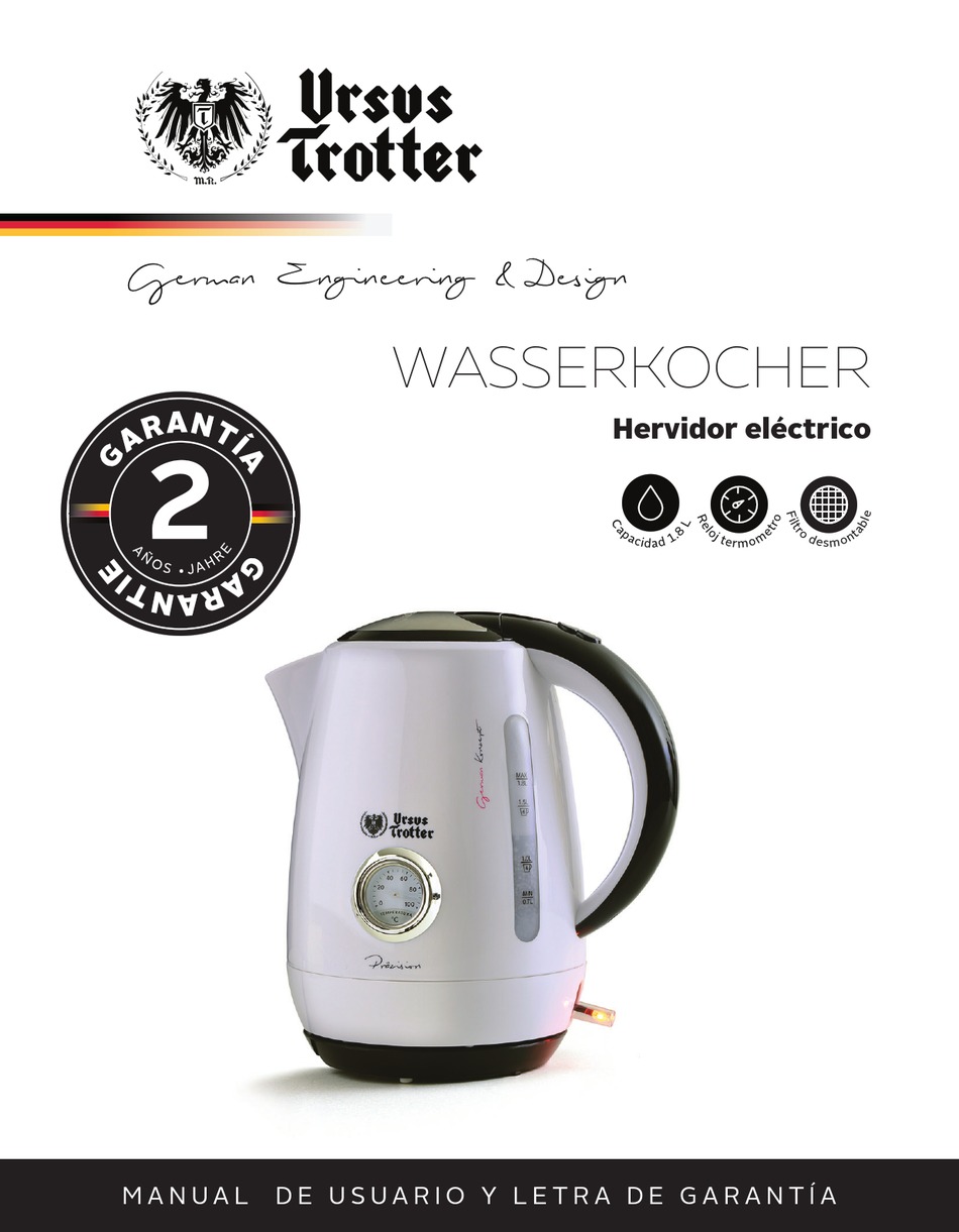 Cafetera de Filtro de 12 Tazas Kaffeeklassik - Cafeteras | Paris.cl