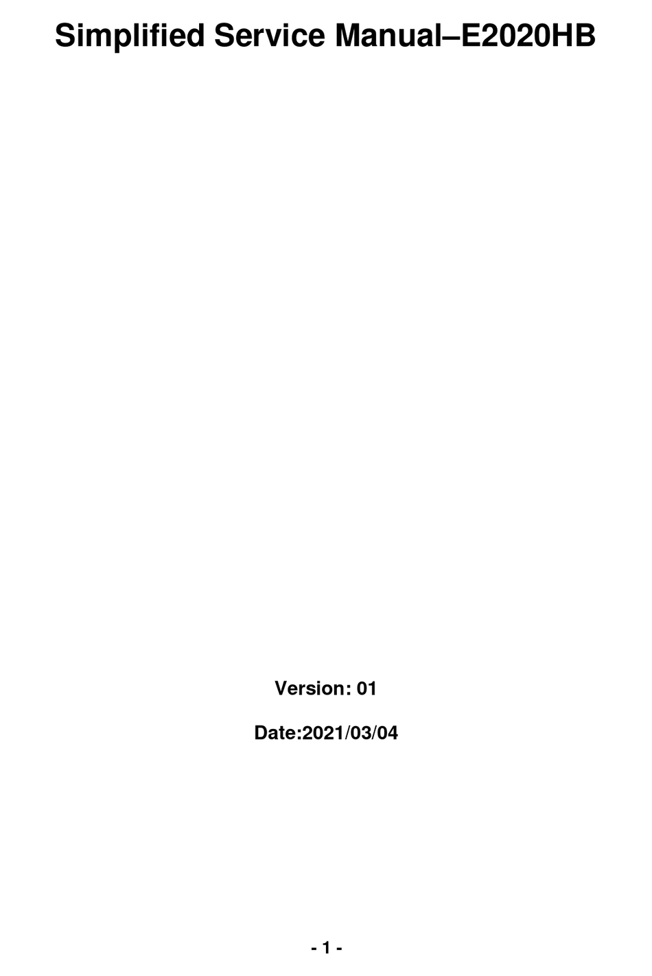 DELL E2020HB SIMPLIFIED SERVICE MANUAL Pdf Download ManualsLib dell-e2020hb-simplified-service-manual-pdf-download-manualslib
