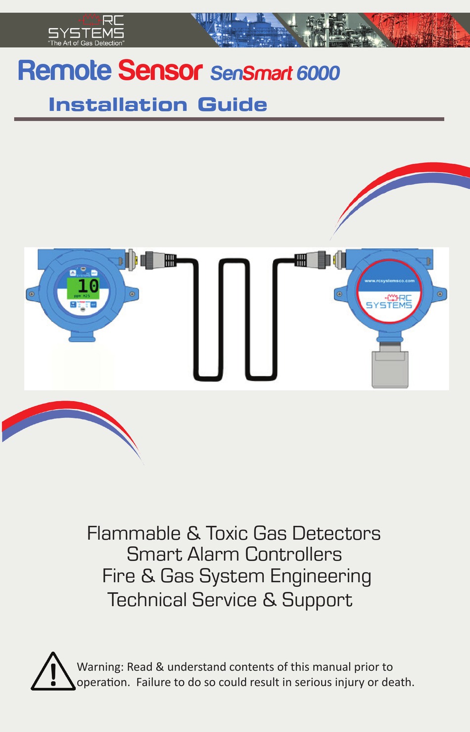 Honeywell PRO22ENC2 User Manual