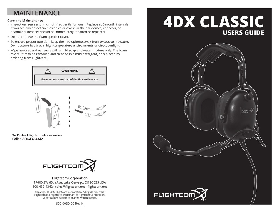 4DX CLASSIC USER MANUAL Pdf Download ManualsLib