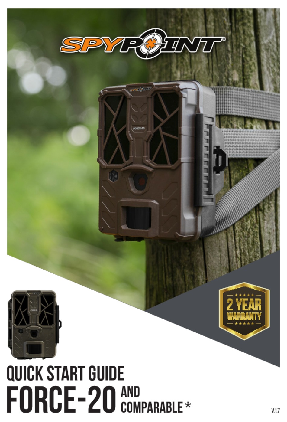 Trail camera инструкция