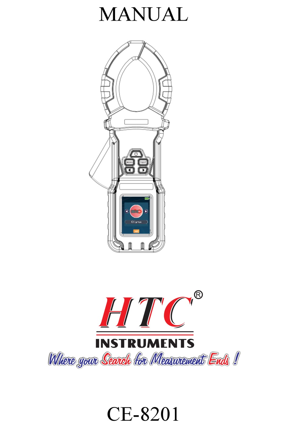 HTC CE8201 MANUAL Pdf Download ManualsLib