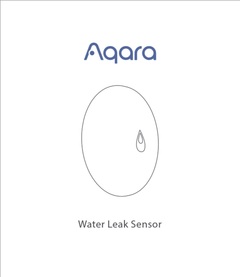 Aqara water