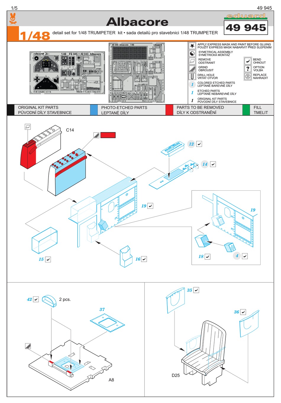 albacore sailboat owners manual