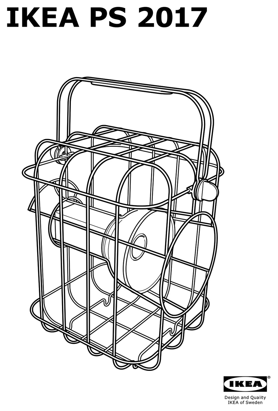 IKEA PS 2017 QUICK START MANUAL Pdf Download ManualsLib