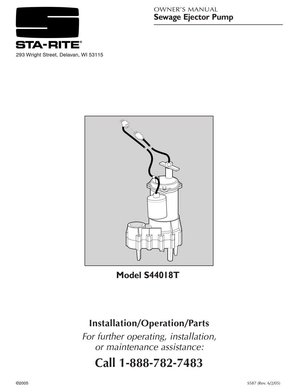 sta-rite-s44018t-owner-s-manual-pdf-download-manualslib