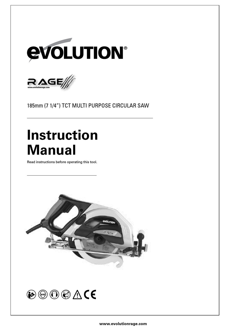 evolution-rage-instruction-manual-pdf-download-manualslib