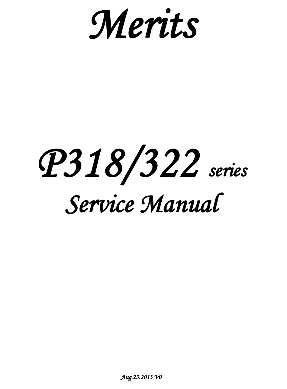 merits-p318-series-service-manual-pdf-download-manualslib