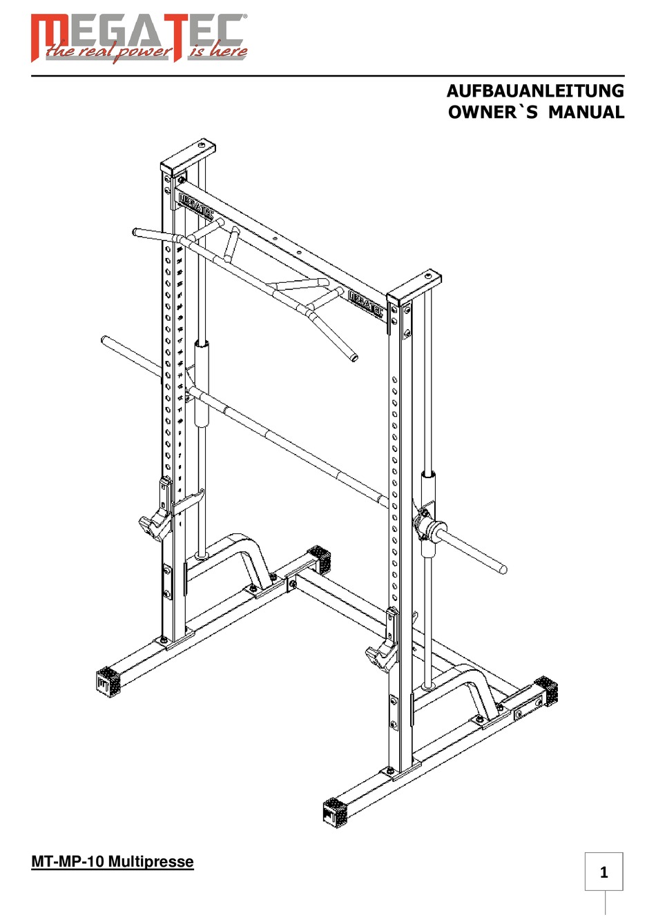 megatec-mt-mp-10-multipresse-owner-s-manual-pdf-download-manualslib