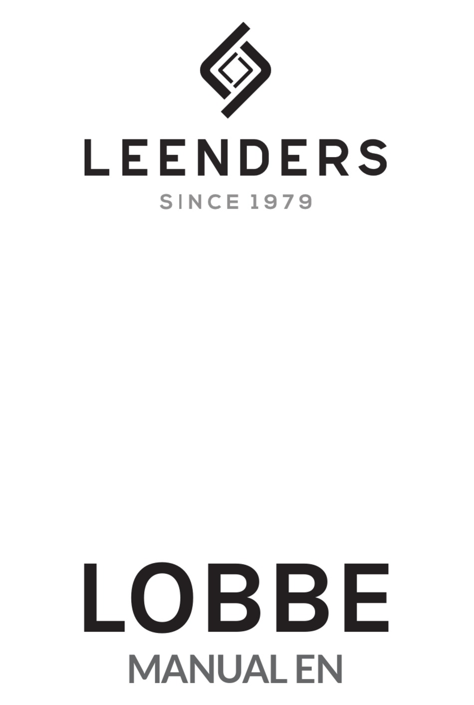 leenders-lobbe-45000-user-manual-pdf-download-manualslib