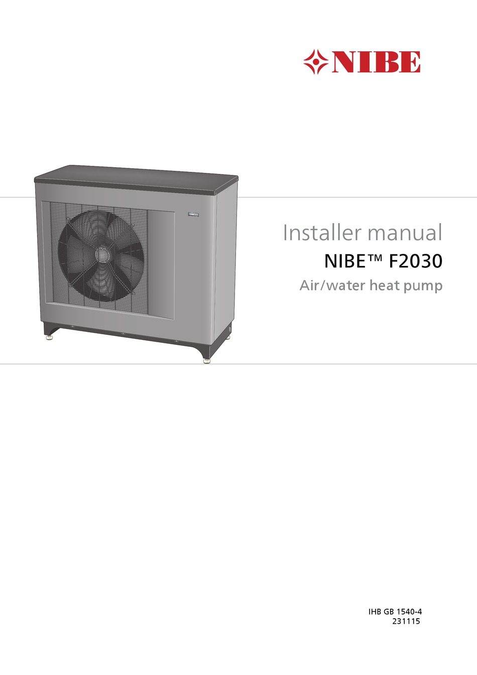 Installer инструкция