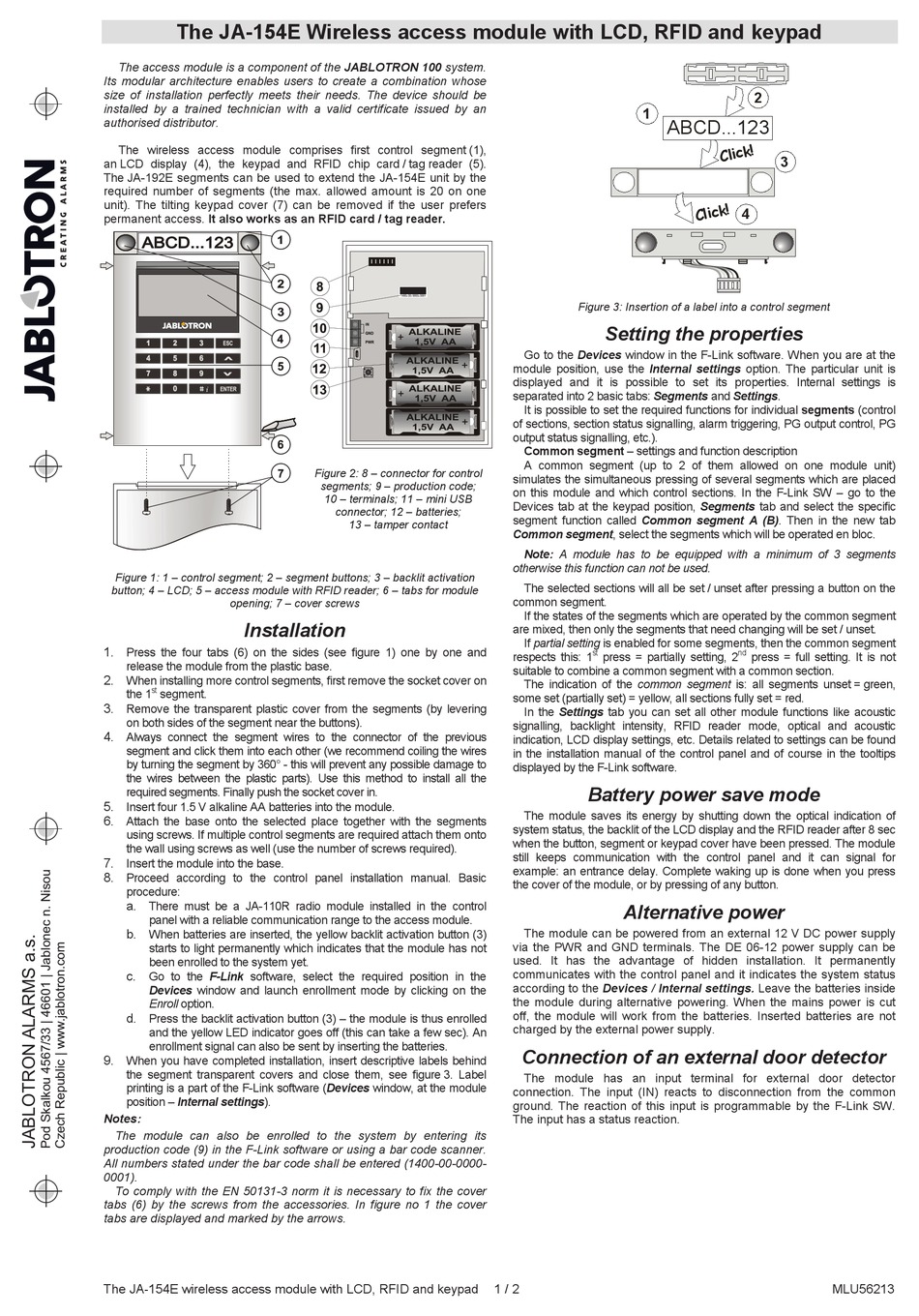 ja-150p