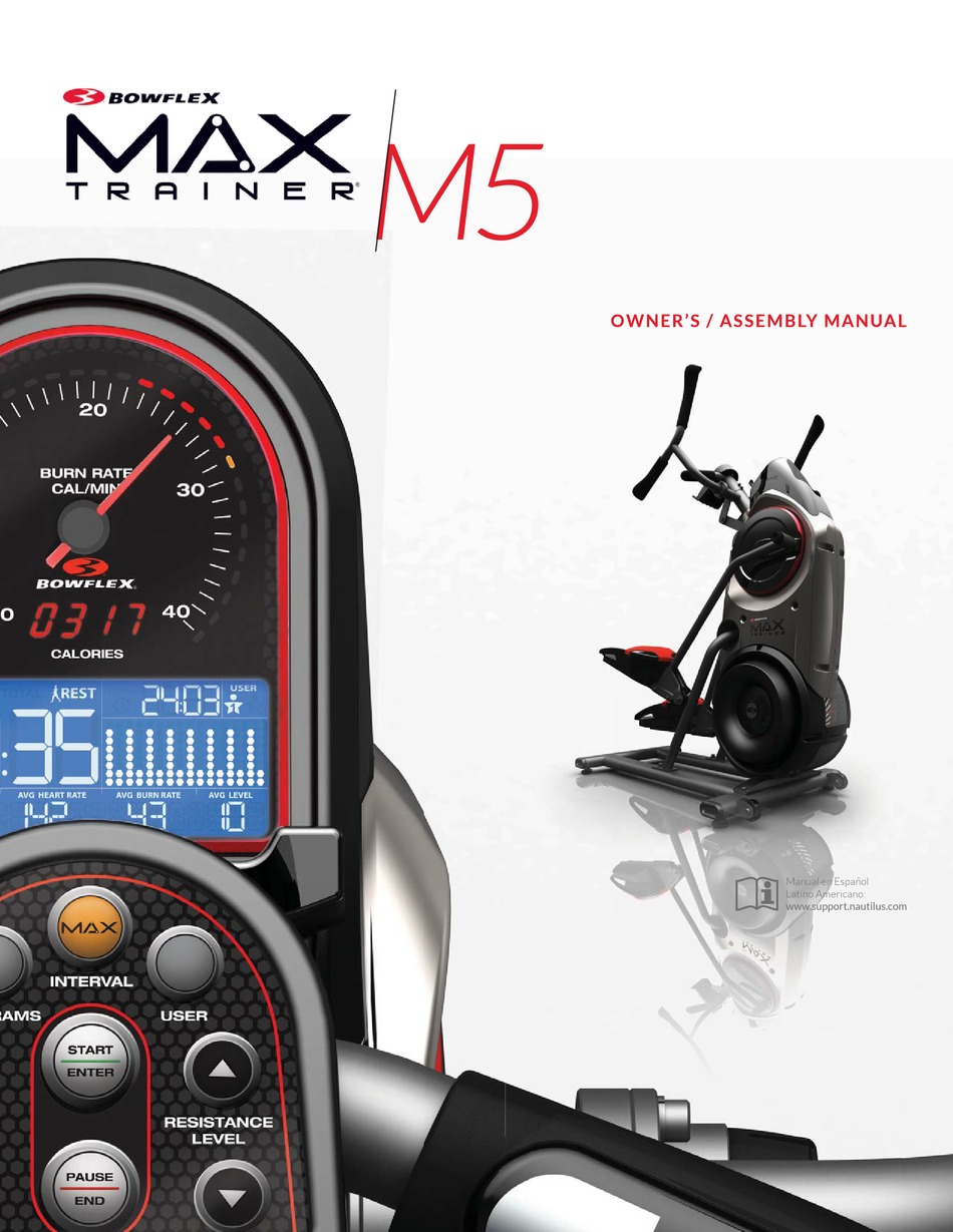 bowflex c6 power meter