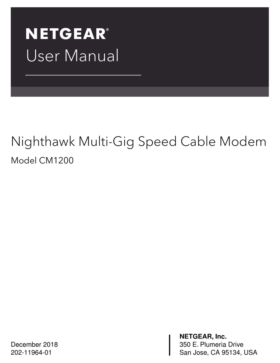 Use The Reset Button On The Back Panel Use The Factory Reset Software Button Netgear Nighthawk Cm10 User Manual Page 23 Manualslib