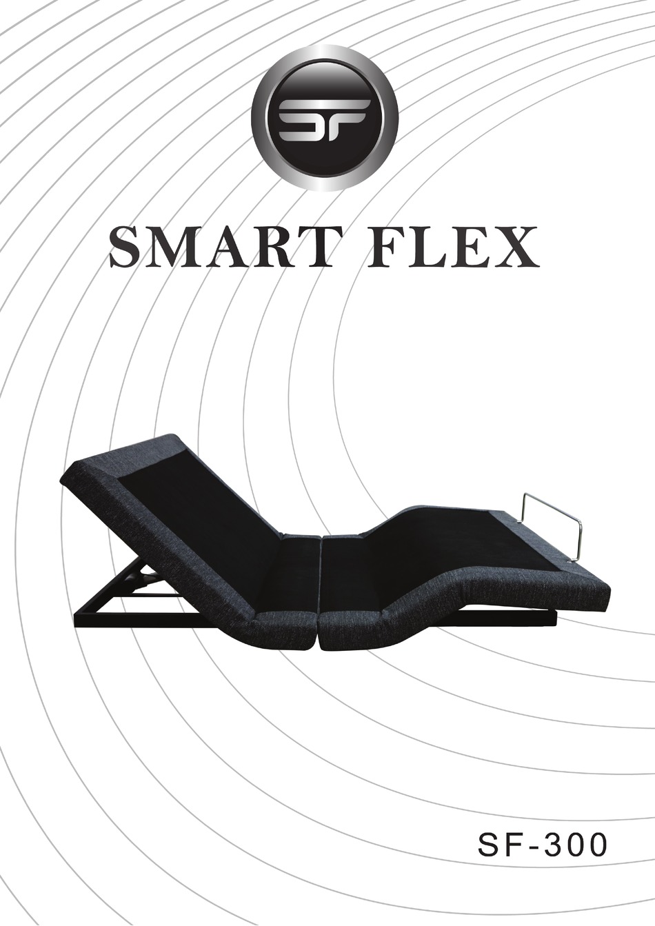 SMART FLEX SF300 MANUAL Pdf Download ManualsLib