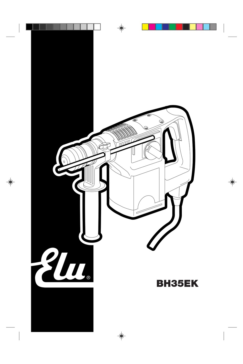 elu-bh35ek-manual-pdf-download-manualslib