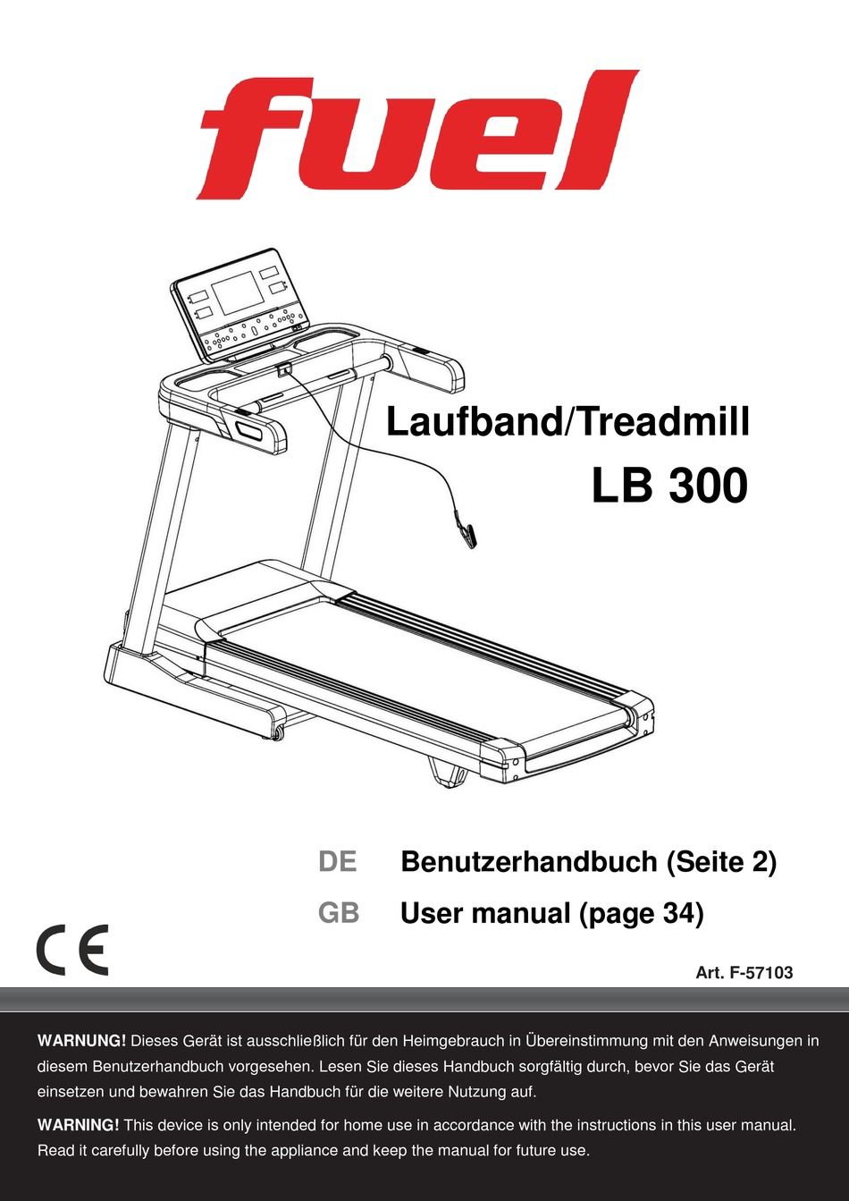 FUEL LB 300 USER MANUAL Pdf Download ManualsLib fuel-lb-300-user-manual-pdf-download-manualslib