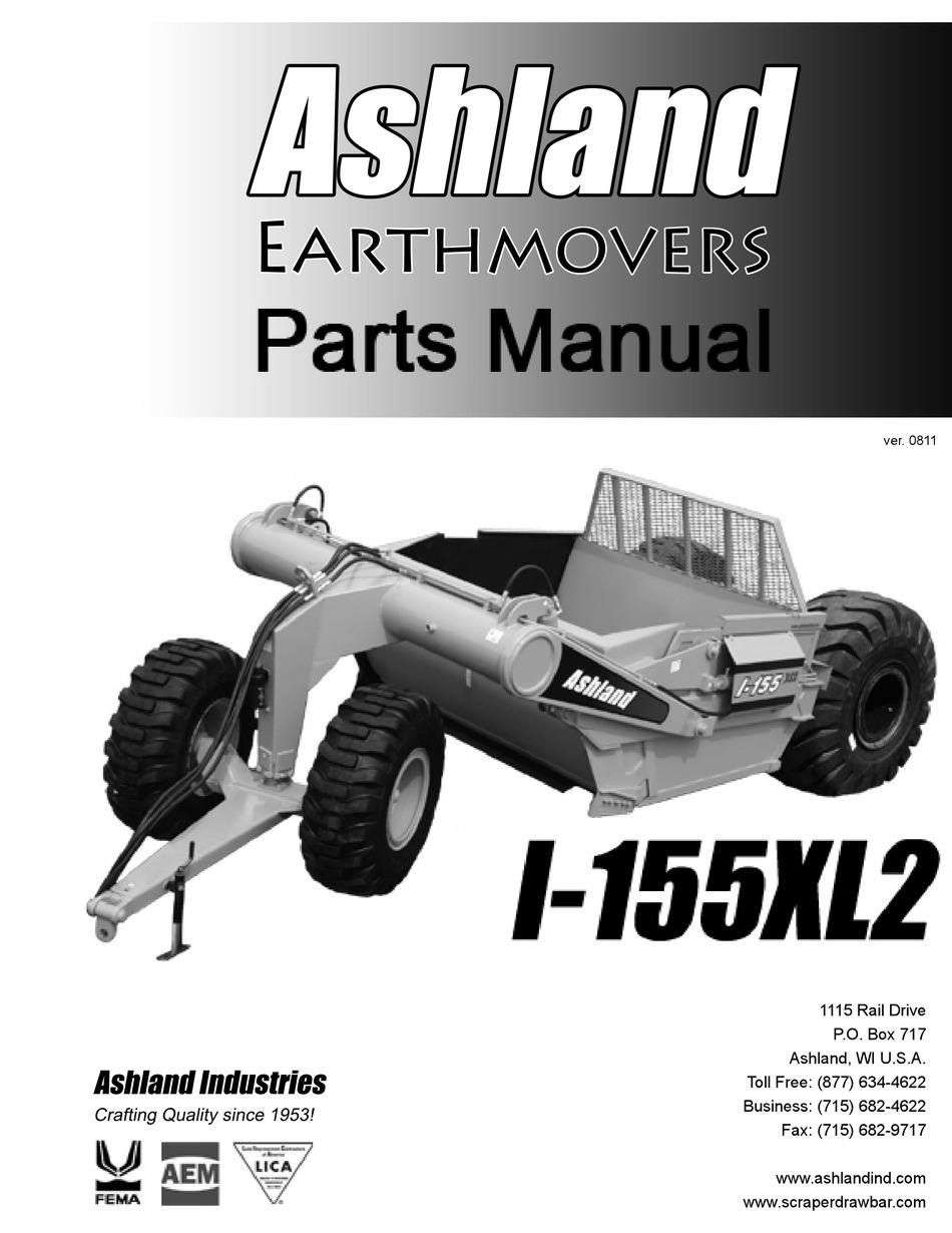 ashland-earthmovers-i-155xl2-parts-manual-pdf-download-manualslib