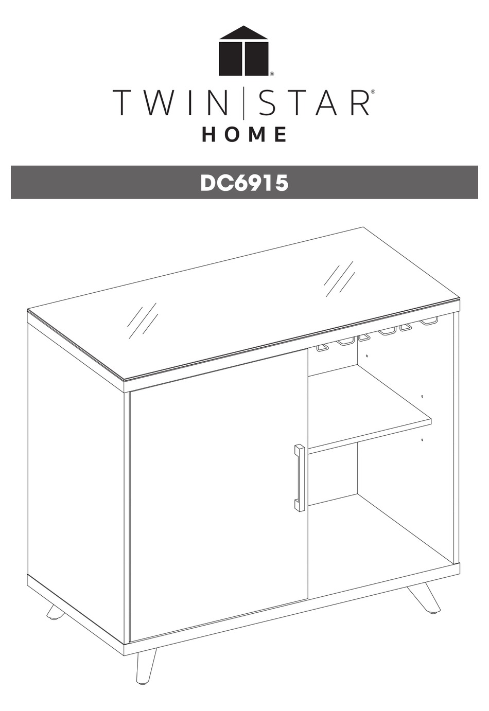 TWIN STAR HOME DC6915 MANUAL Pdf Download ManualsLib