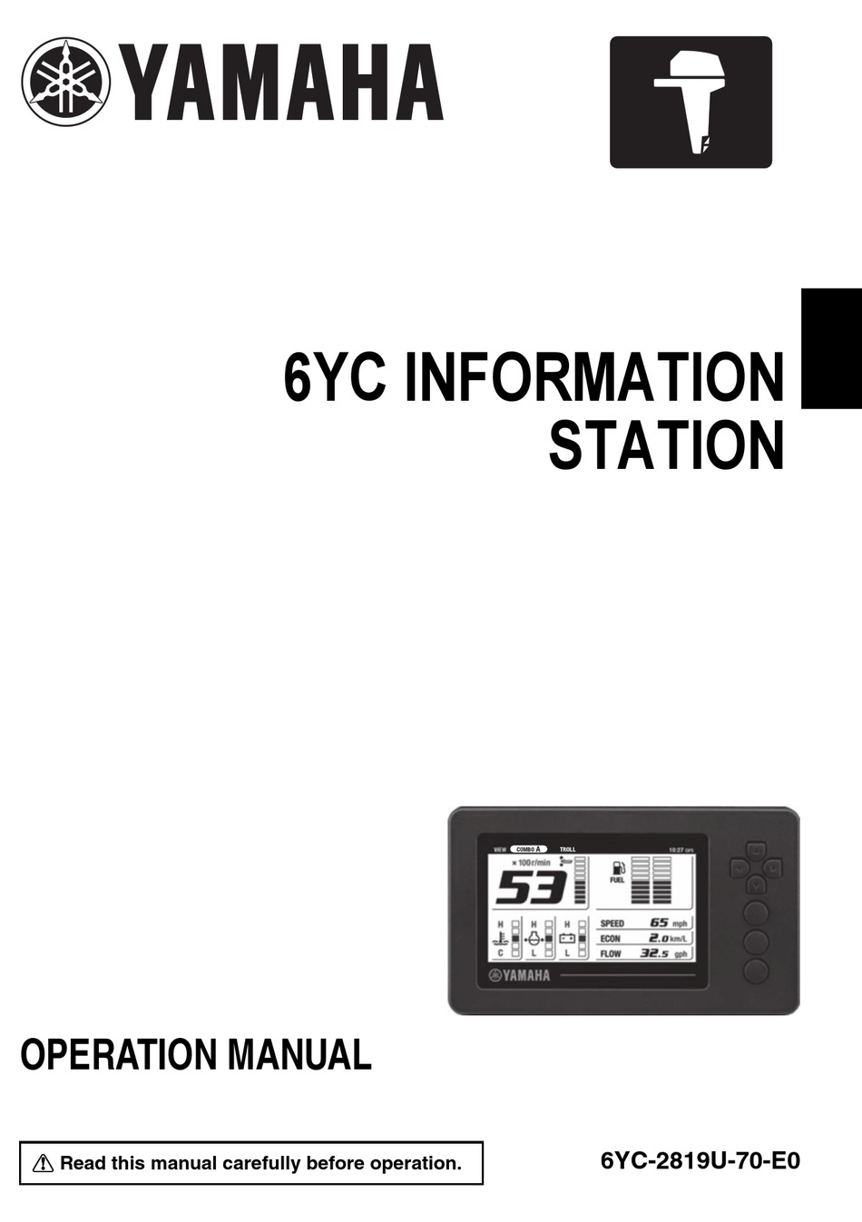 6yc Information Station Printable Gauge Templates