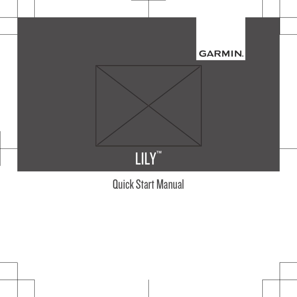 garmin-lily-quick-start-manual-pdf-download-manualslib