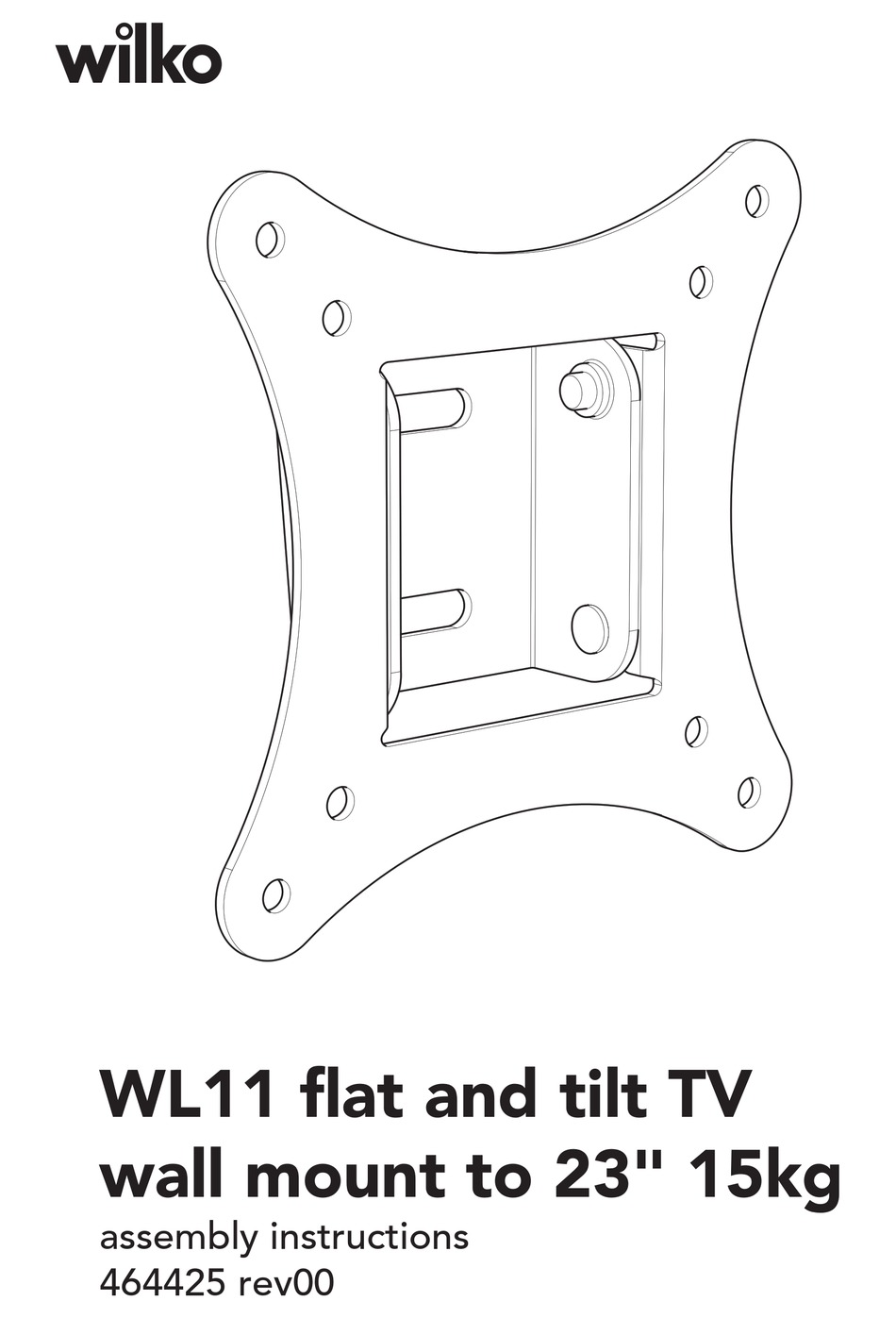 WILKO WL11 MANUAL Pdf Download ManualsLib