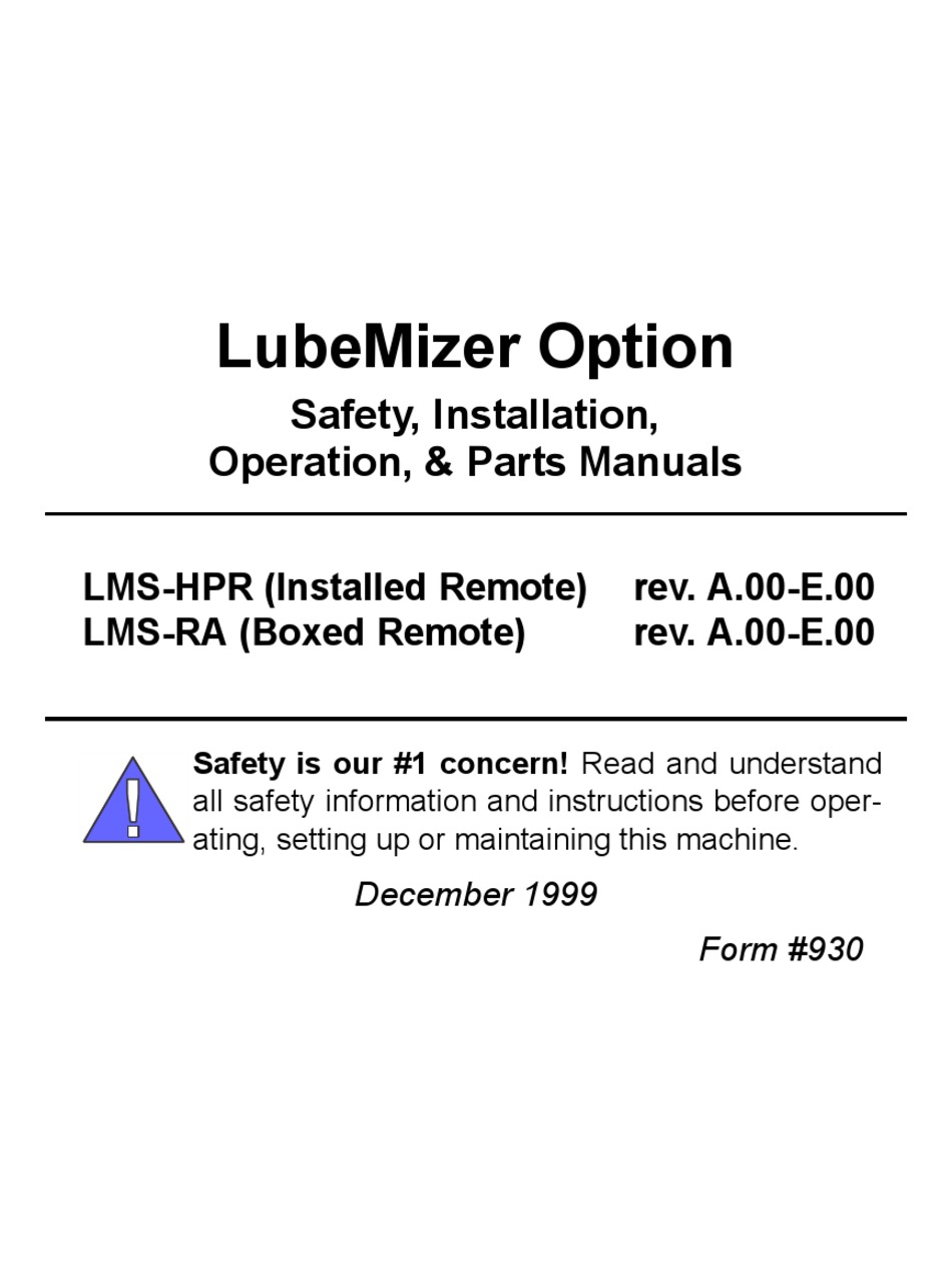 wood-mizer-lms-hpr-safety-installation-operations-service-pdf