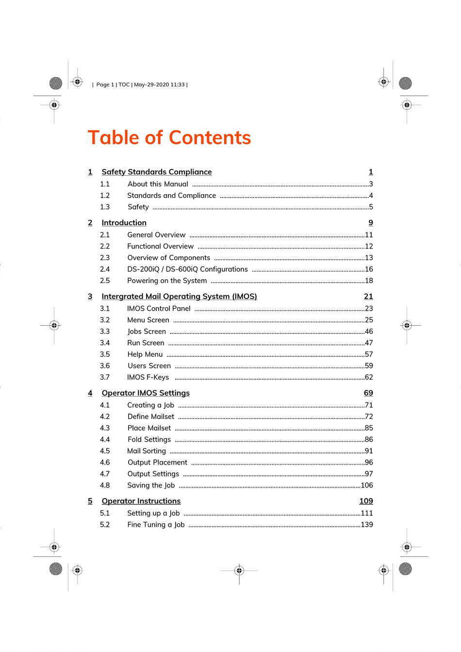 QUADIENT DS200IQ MANUAL Pdf Download ManuaLib
