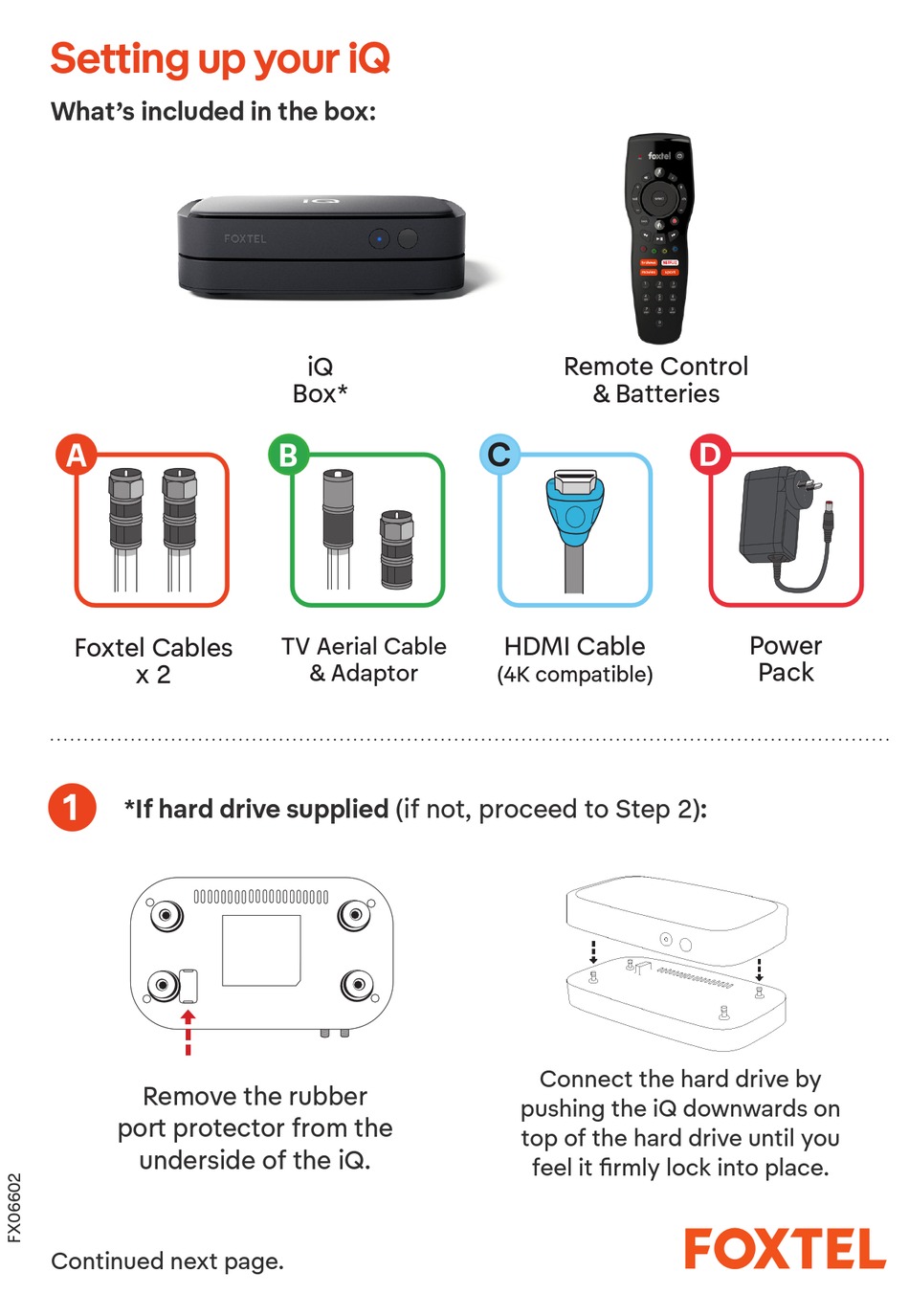 foxtel-iq-setting-up-pdf-download-manualslib