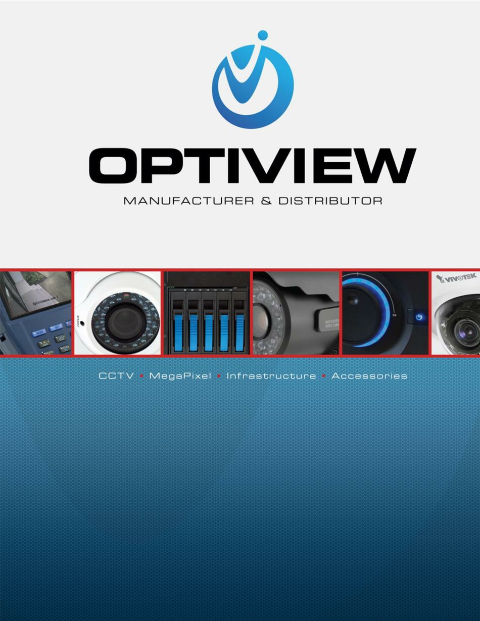 OPTIVIEW CVI USER MANUAL Pdf Download ManualsLib