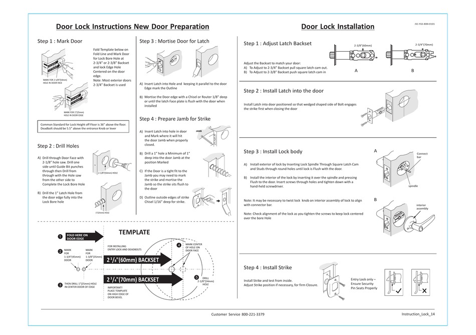 MISENO LORTON INSTRUCTIONS Pdf Download ManualsLib