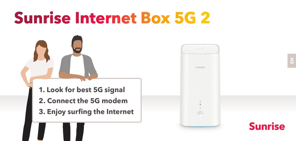 sunrise-internet-box-5g-2-quick-start-manual-pdf-download-manualslib