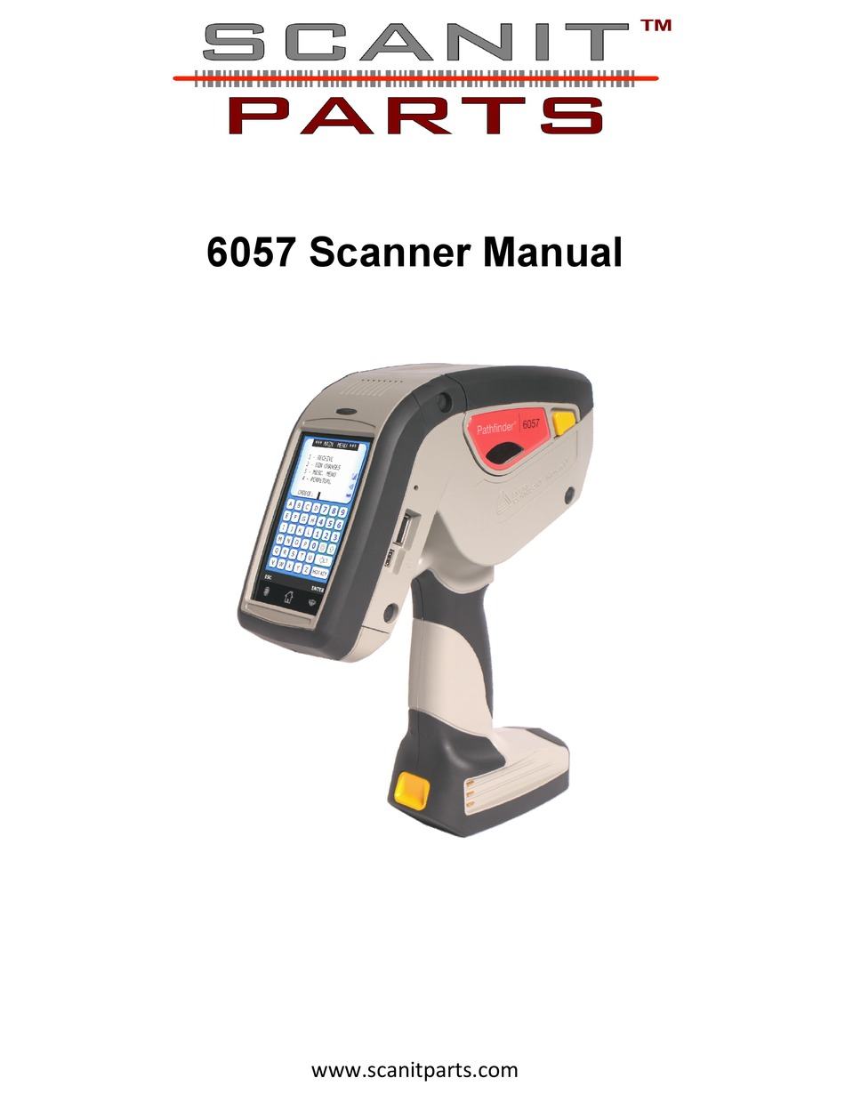 PATHFINDER 6057 MANUAL Pdf Download ManualsLib