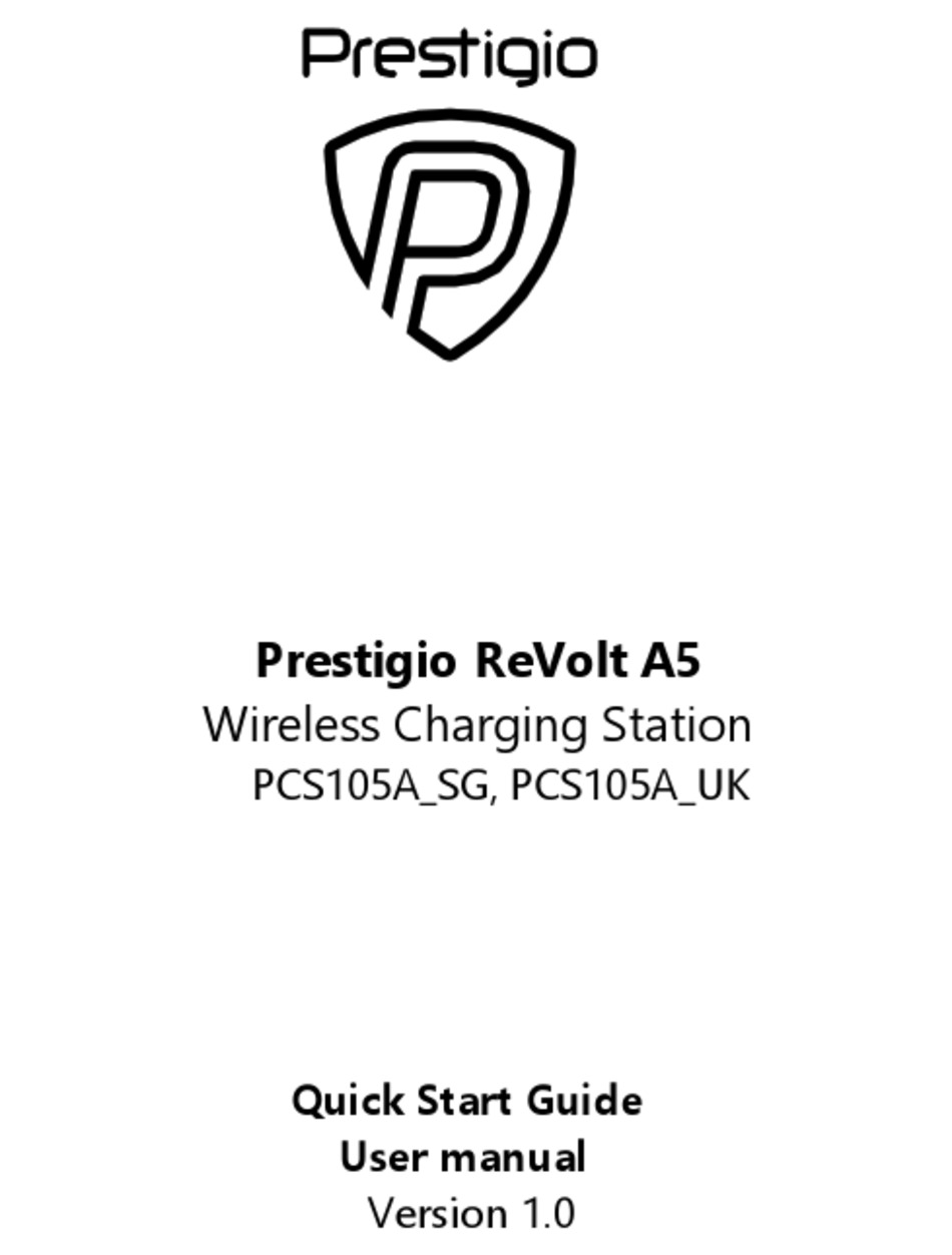 Prestigio revolt a5 обзор