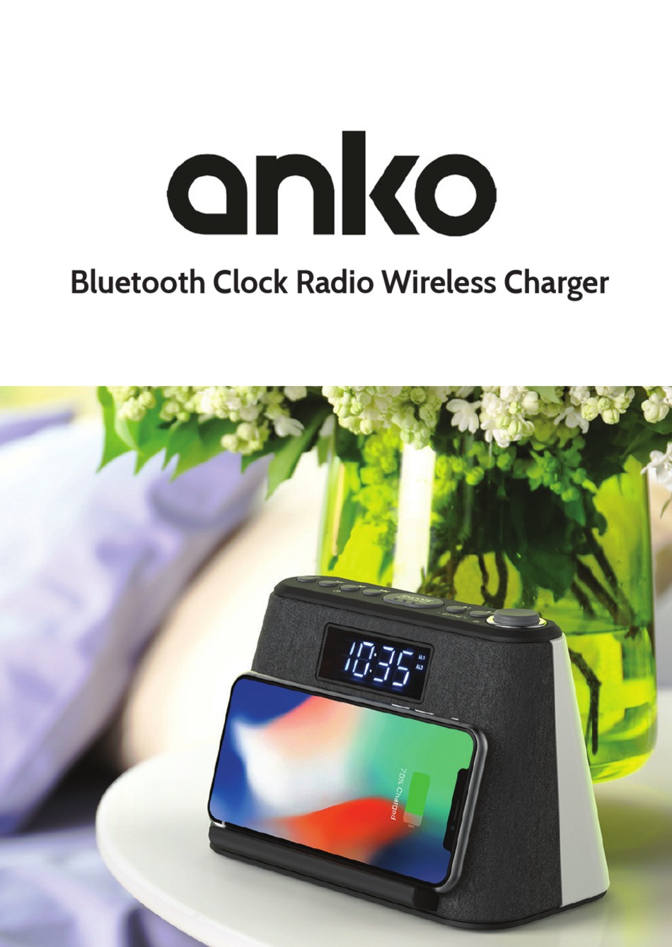 ANKO CW0503500AU QUICK START MANUAL Pdf Download ManualsLib