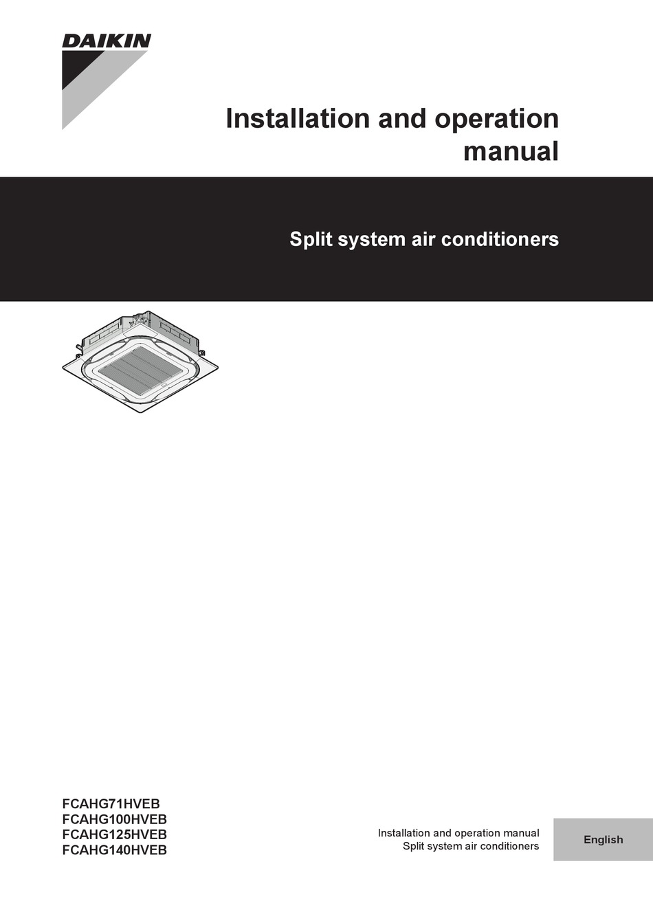 Invoking installer