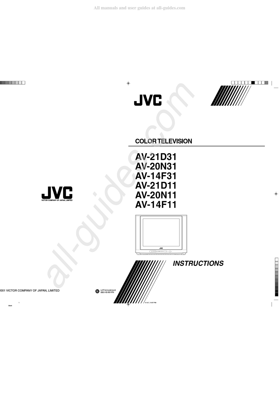 jvc-av-21d31-instructions-manual-pdf-download-manualslib