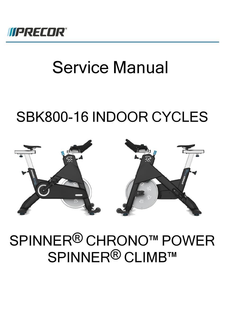 spinner chrono power used