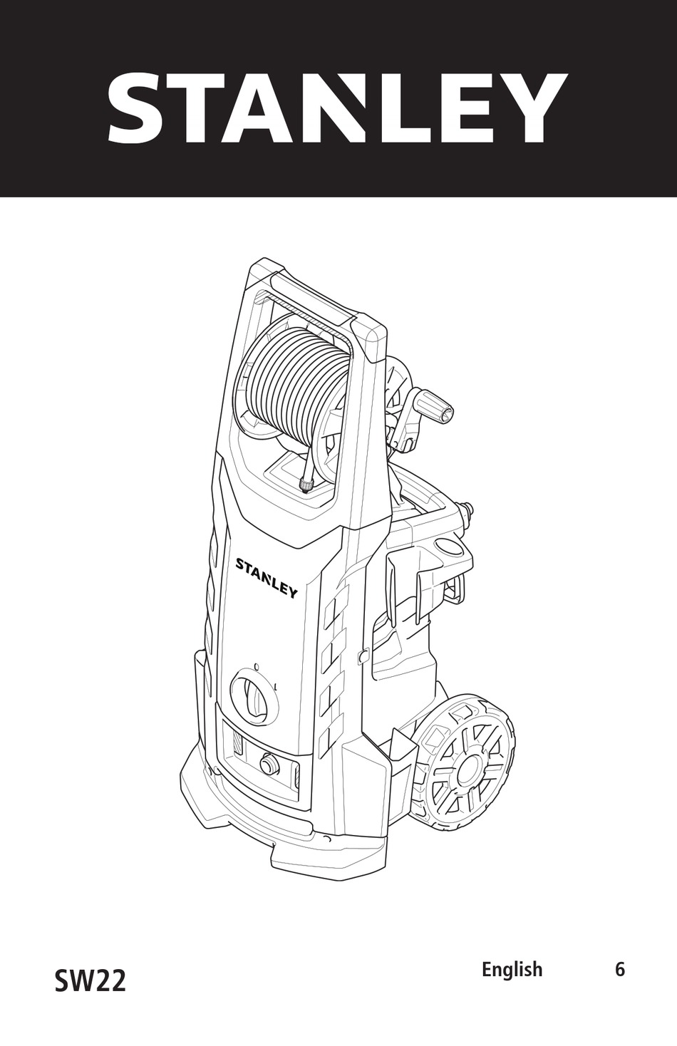 STANLEY SW22 MANUAL Pdf Download ManualsLib stanley-sw22-manual-pdf-download-manualslib