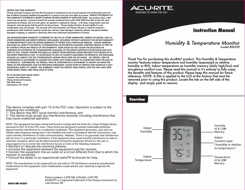 Weather station инструкция на русском языке. Инструкцию на русском языке к Smart temperature and humidity Meter .instruction manual/.