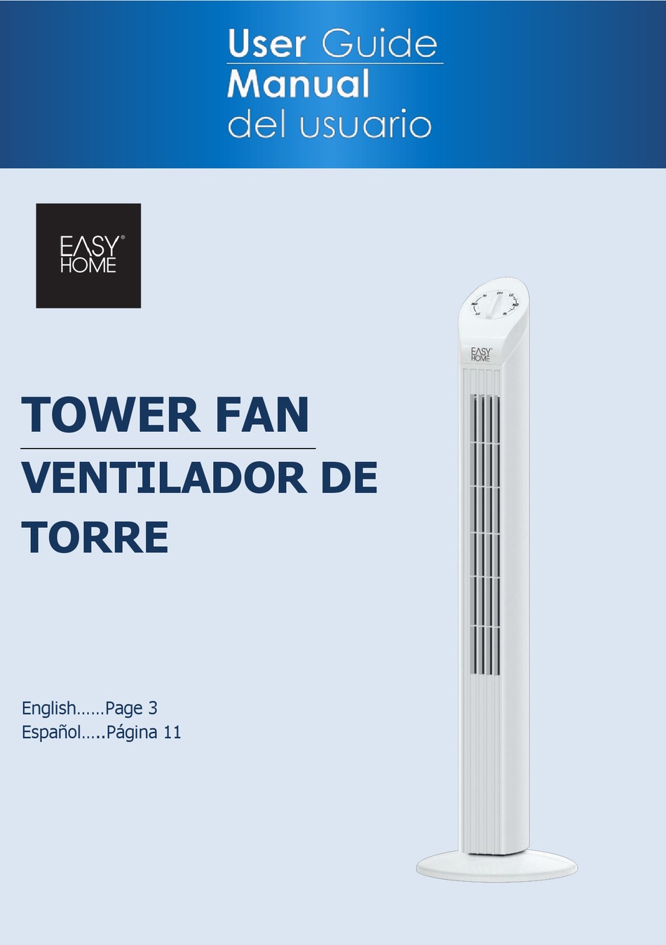 EASYHOME ST01M USER MANUAL Pdf Download ManualsLib