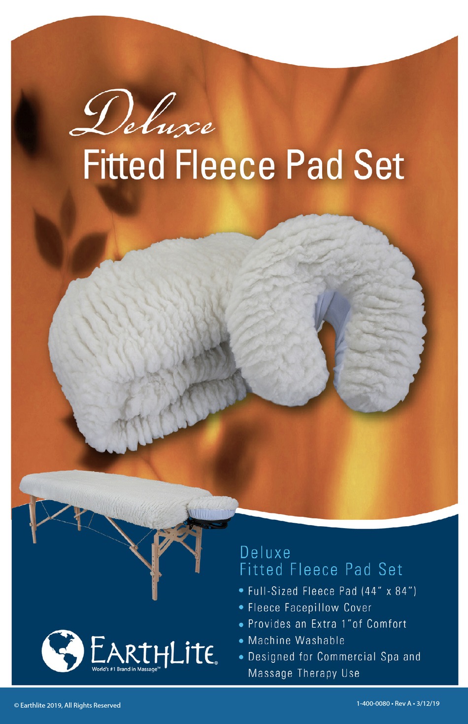 EARTHLITE DELUXE QUICK START MANUAL Pdf Download ManualsLib