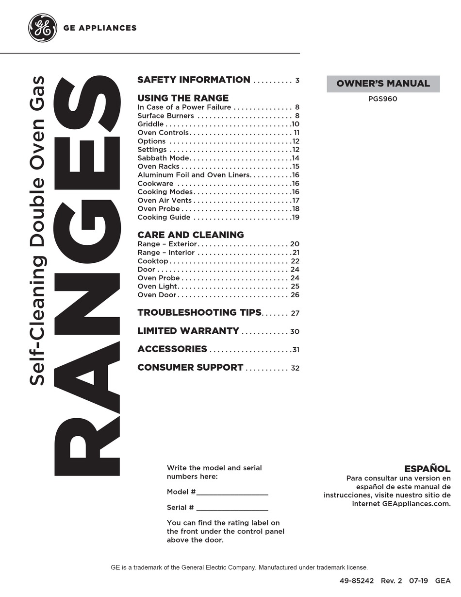 ge-profile-pgs960-owner-s-manual-pdf-download-manualslib